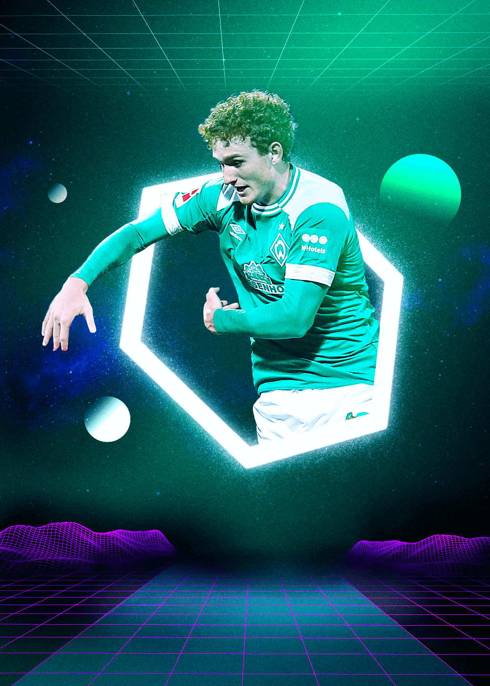 个性的舞台 个性的舞台